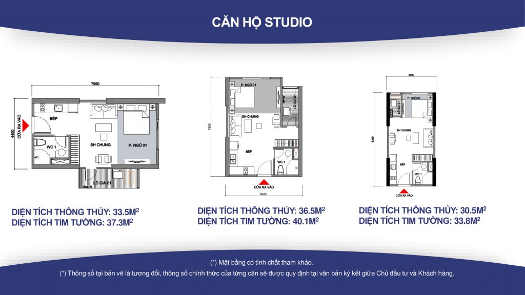 vi sao nen lua chon can ho vinhomes grand park studio so 1